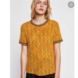 Zara Woman Top-h5